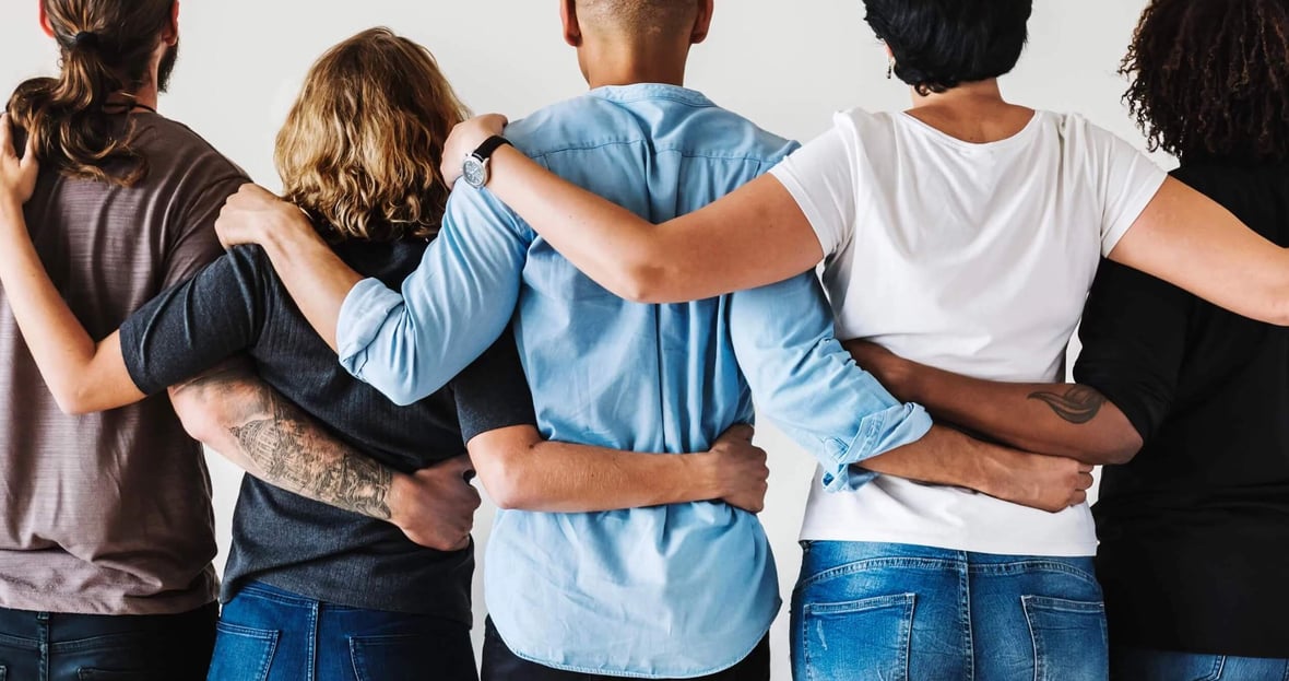 Working with the Right Agency