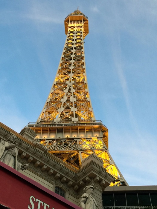 Eiffel Tower