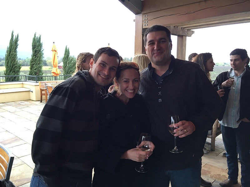 three SmartBugs