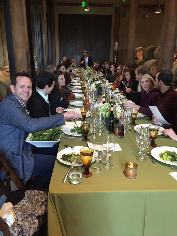 SmartBugs dining