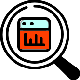 audit icon