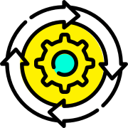 workflows icon