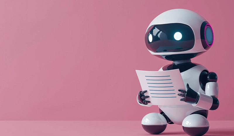 Embracing AI Without Losing Your Voice - with Julia Bye