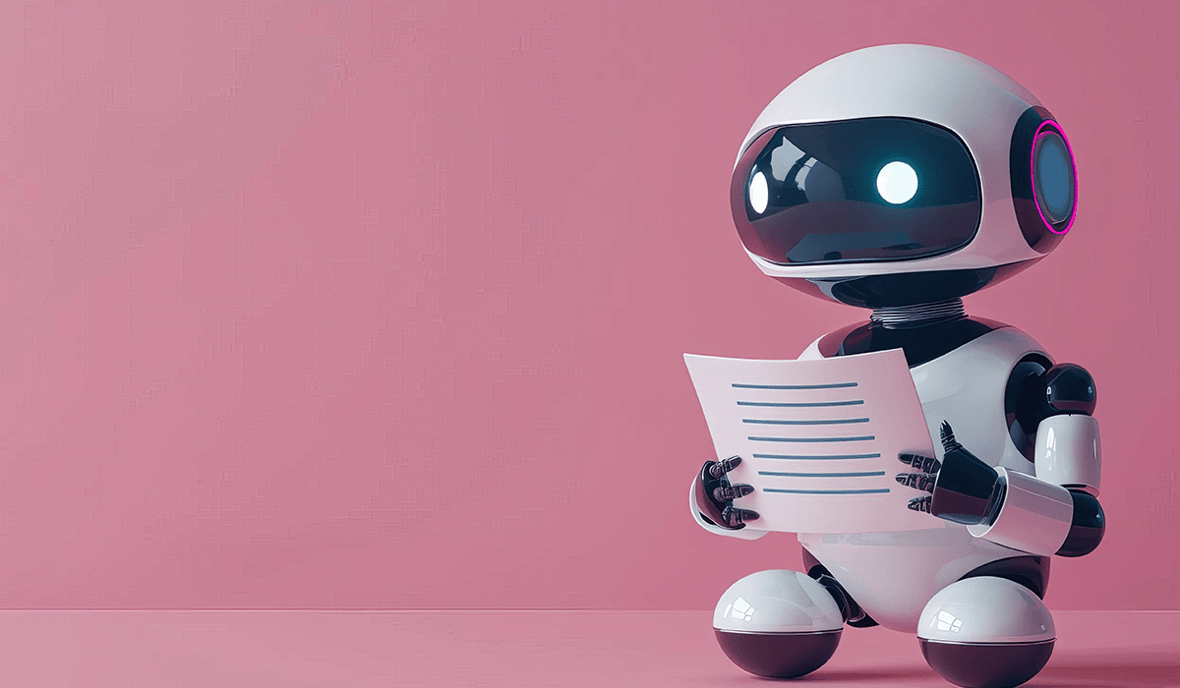Embracing AI Without Losing Your Voice - with Julia Bye
