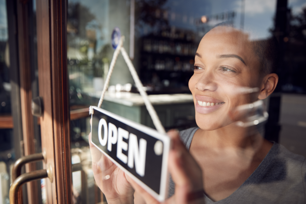 Juneteenth - Black Owned Business