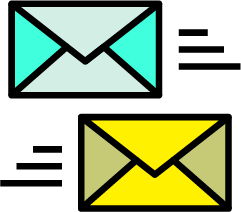 envelopes icon