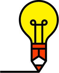 lightbulb icon