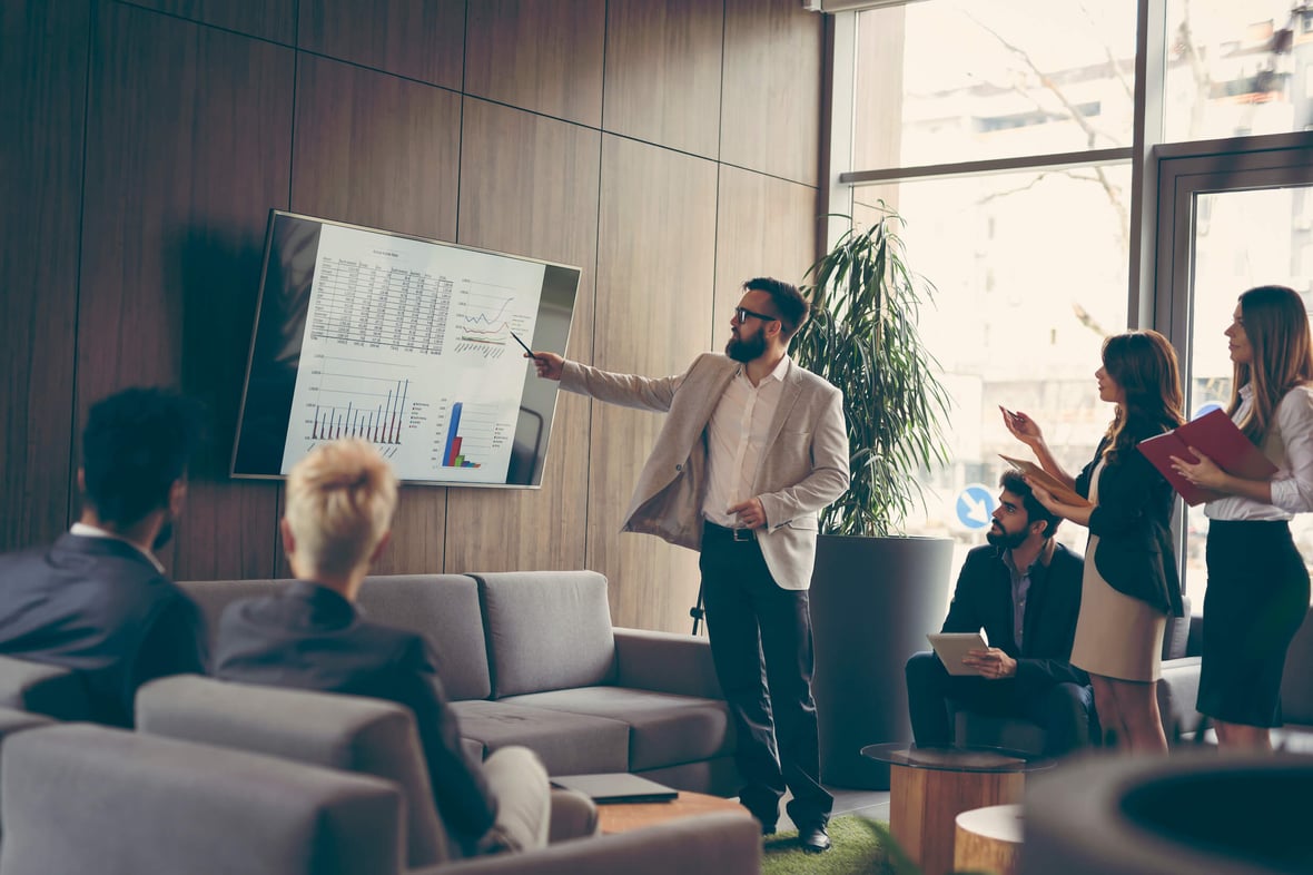 7 Marketing Metrics Every SaaS Company Should Be Tracking