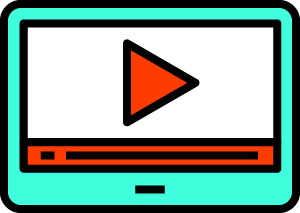 video icon